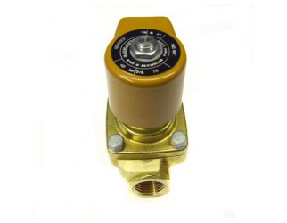 Solenoid valve - 3